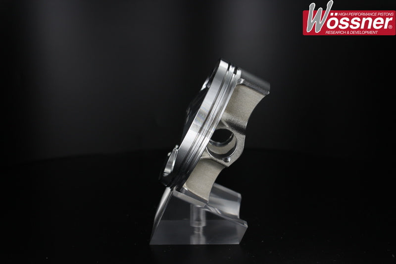 WÖSSNER Pro Series Forged Piston