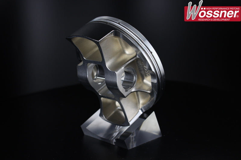 WÖSSNER Forged Piston