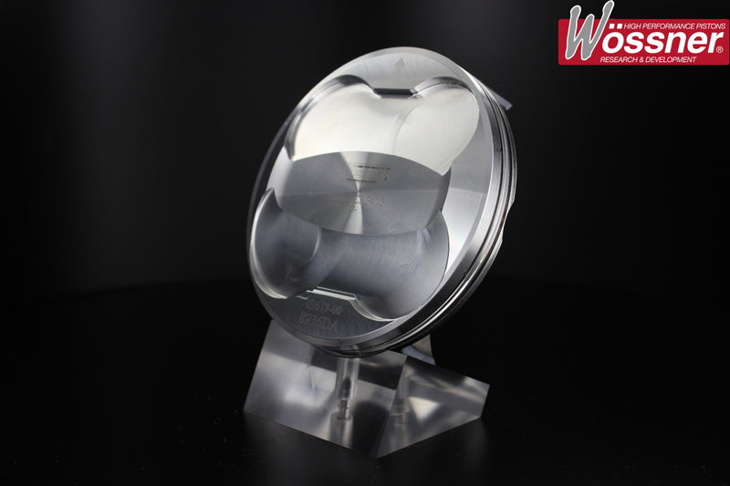 WÖSSNER Forged Piston