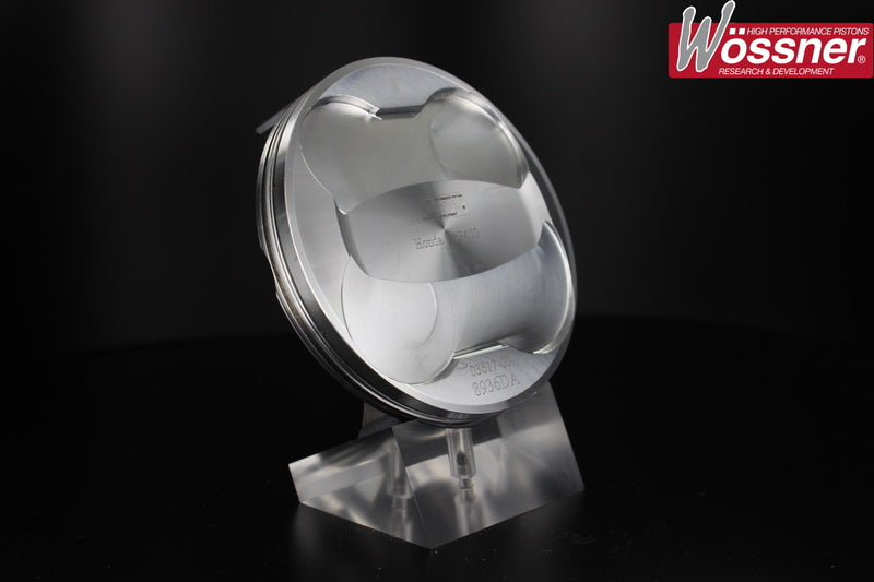 WÖSSNER Forged Piston