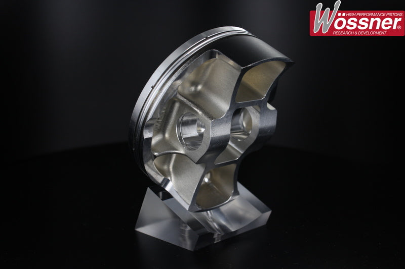 WÖSSNER Pro Series Forged Piston