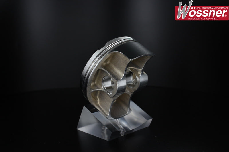 WÖSSNER Pro Series Forged Piston
