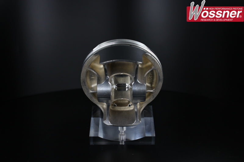 WÖSSNER Pro Series Forged Piston