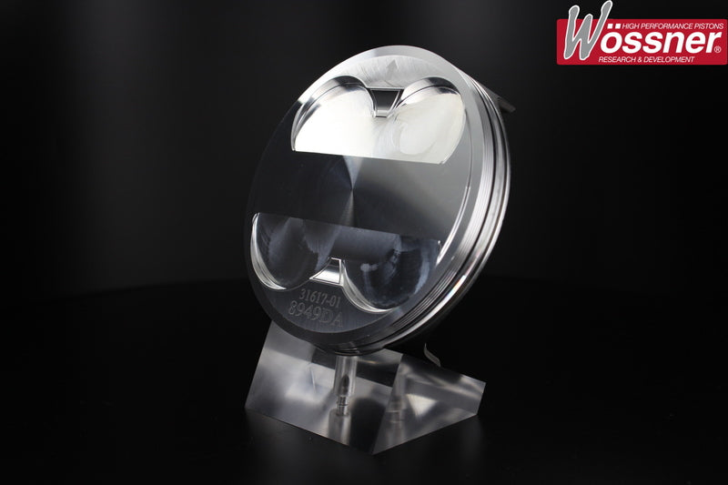 WÖSSNER Forged Piston