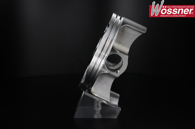 WÖSSNER Pro Series Forged Piston