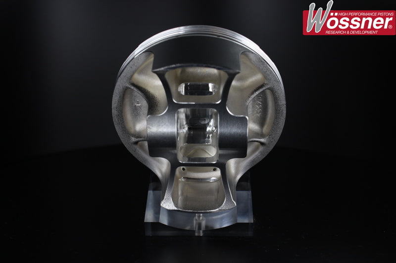 WÖSSNER Pro Series Forged Piston