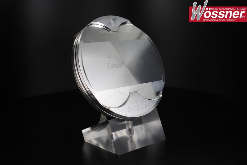 WÖSSNER Forged Piston
