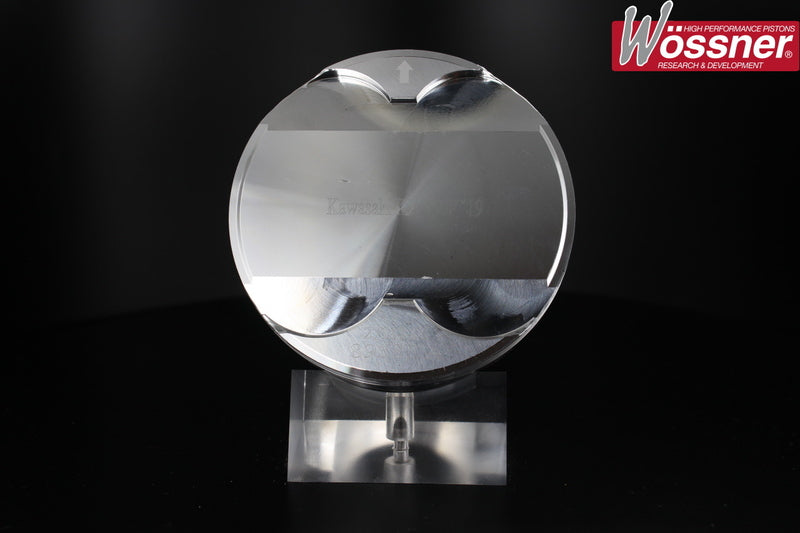 WÖSSNER Forged Piston