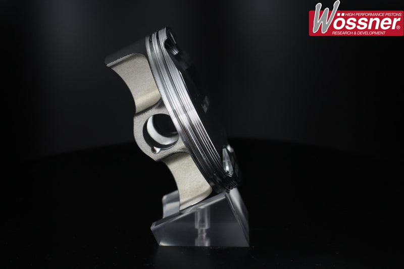 WÖSSNER Forged Piston