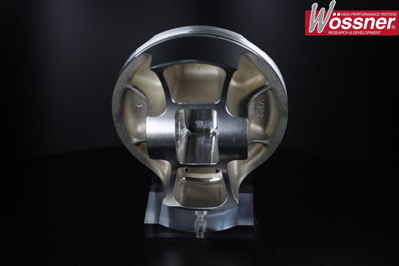 WÖSSNER Forged Piston