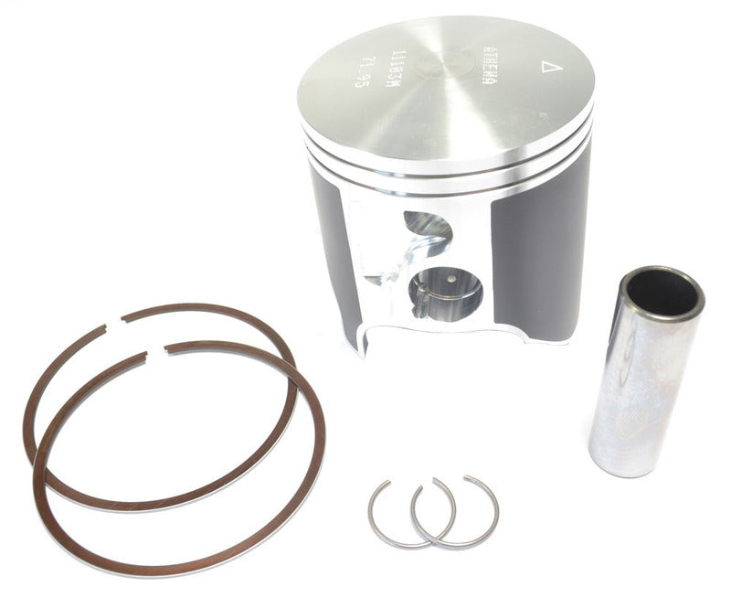 ATHENA Casted Piston