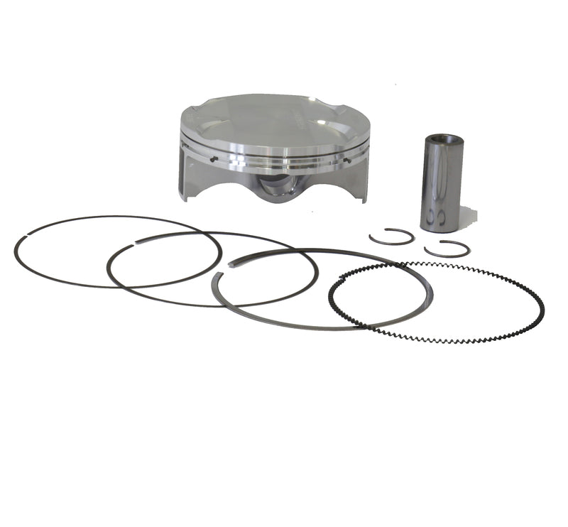 ATHENA Forged Piston
