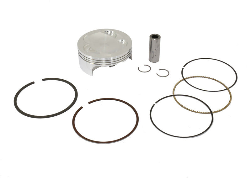 ATHENA Forged Piston