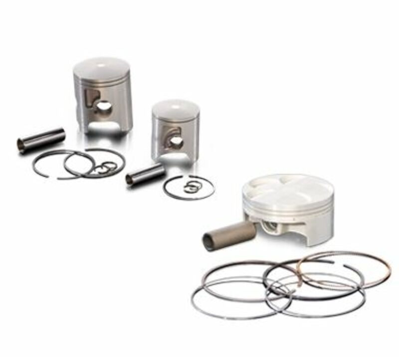 PROX Forged Piston