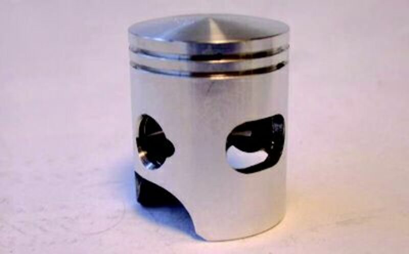 VERTEX Casted Piston