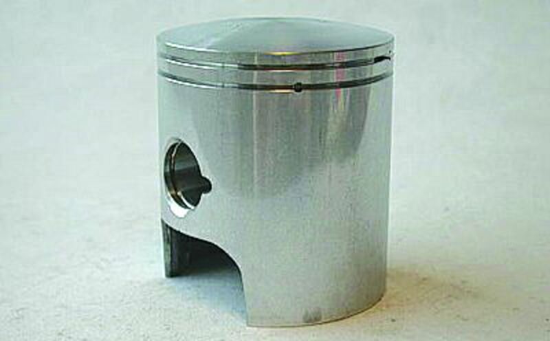 VERTEX Casted Piston