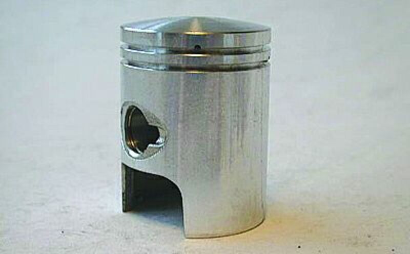 VERTEX Casted Piston