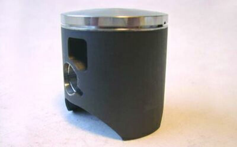 VERTEX Casted Piston