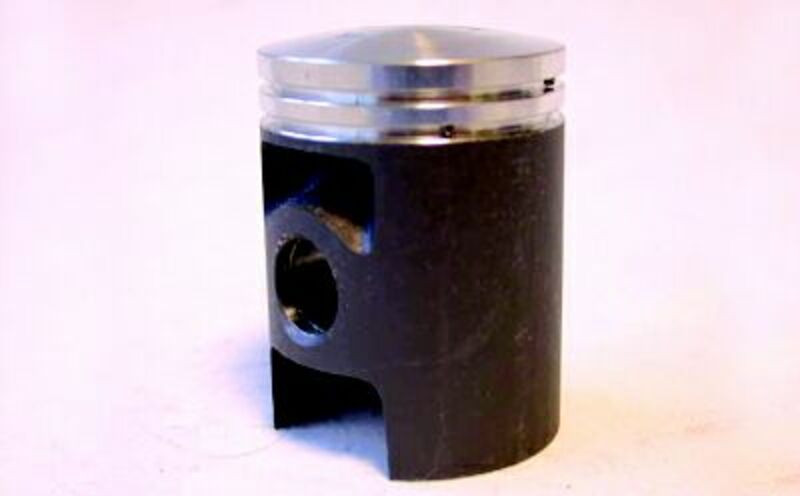 VERTEX Casted Piston