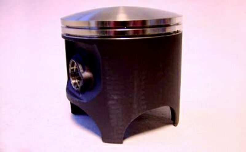 VERTEX Casted Piston