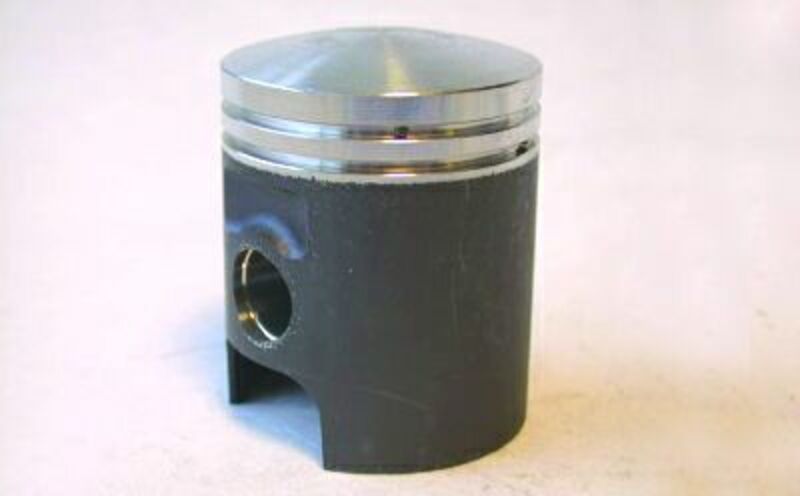VERTEX Casted Piston