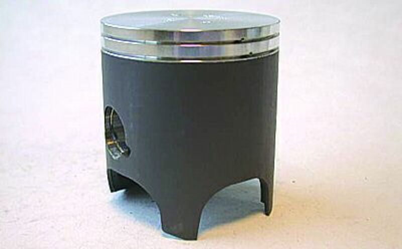 VERTEX Casted Piston