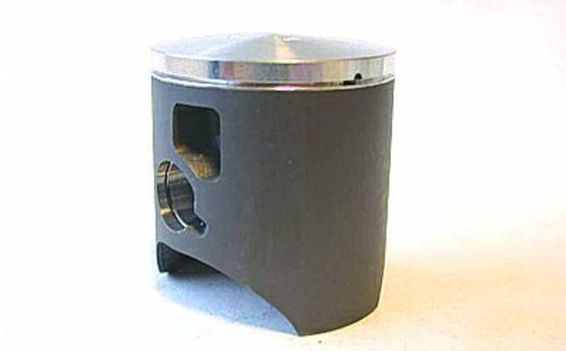 VERTEX Casted Piston