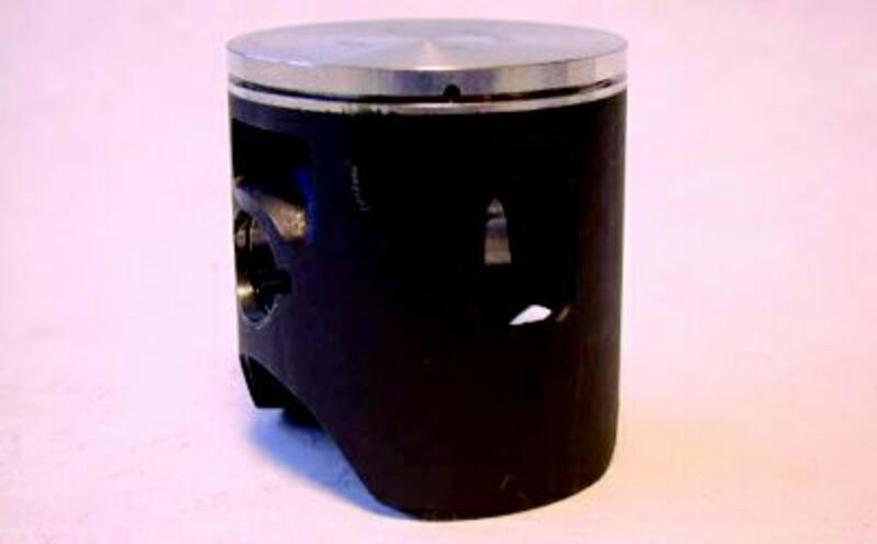 VERTEX Casted Piston