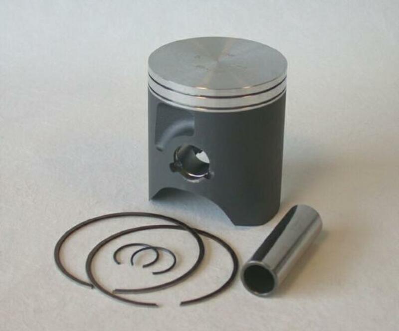 VERTEX Casted Piston