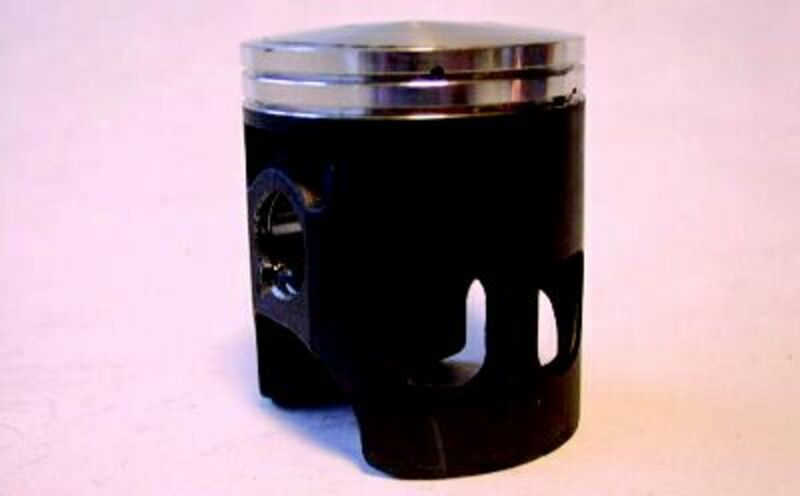 VERTEX Casted Piston