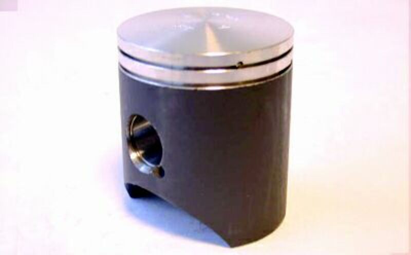 VERTEX Casted Piston