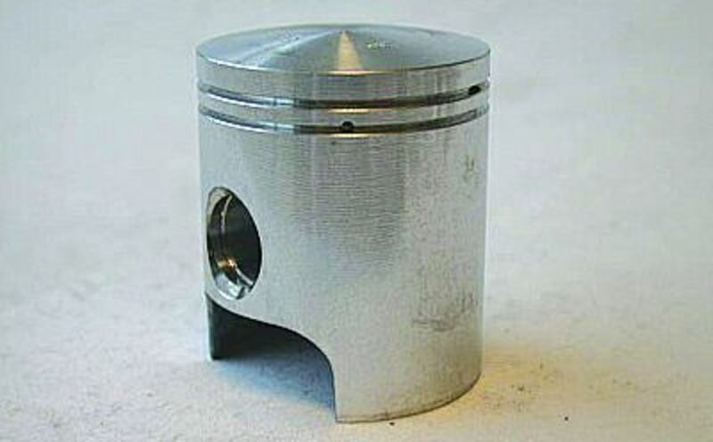 VERTEX Piston