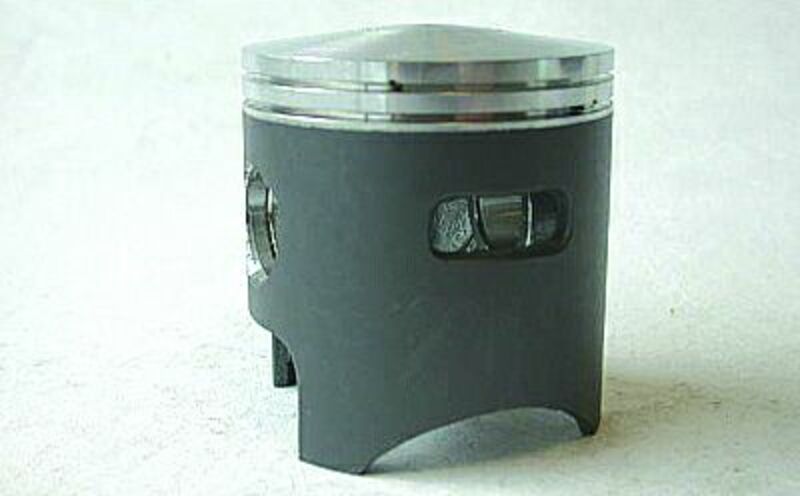 VERTEX Casted Piston