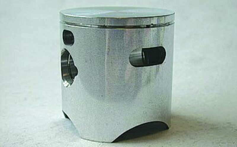 VERTEX Casted Piston