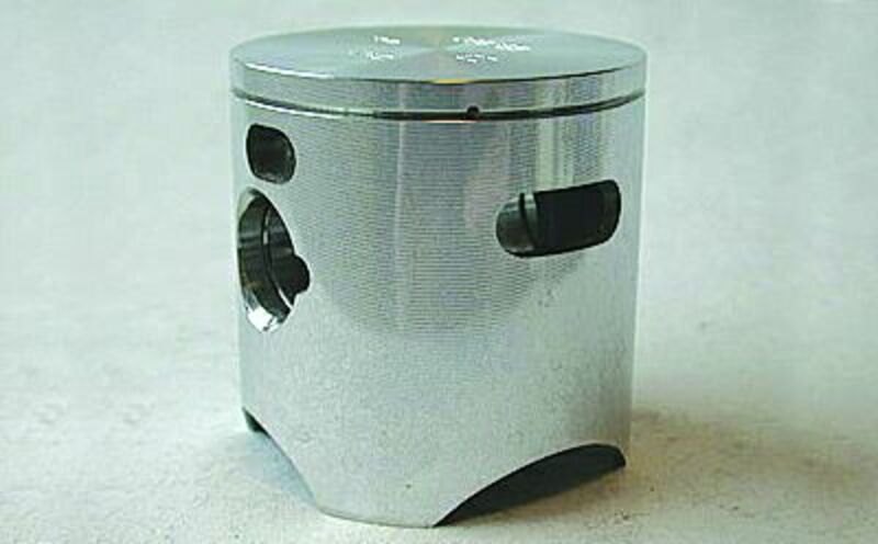 VERTEX Casted Piston