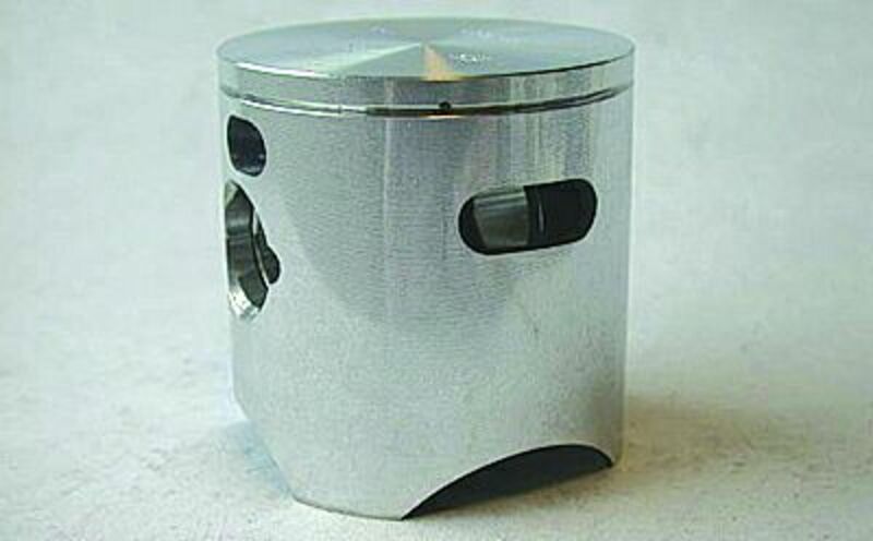 VERTEX Casted Piston