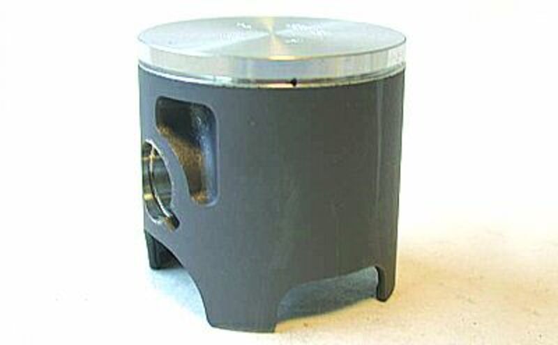 VERTEX Casted Piston