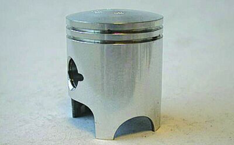 VERTEX Casted Piston