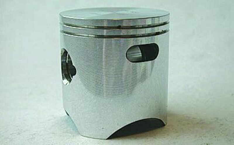 VERTEX Casted Piston