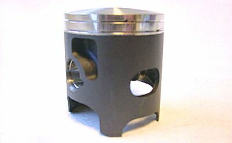 VERTEX Casted Piston