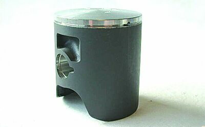 VERTEX Casted Piston
