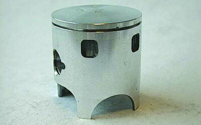 VERTEX Casted Piston