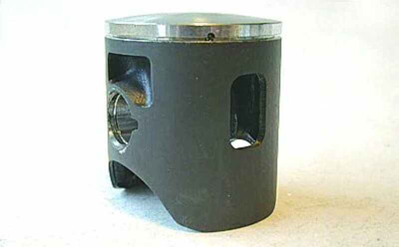 VERTEX Casted Piston