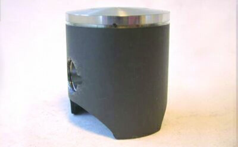 VERTEX Casted Piston