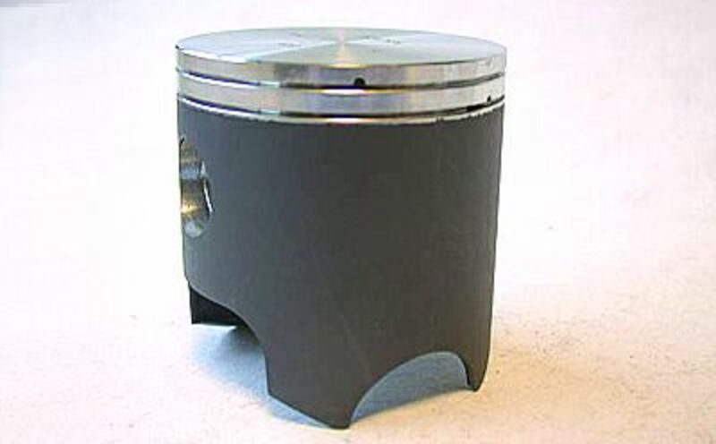 VERTEX Casted Piston