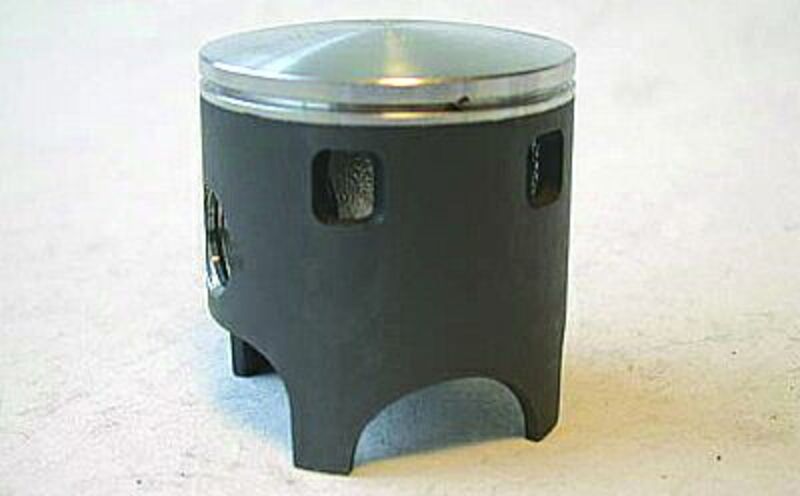 VERTEX Casted Piston