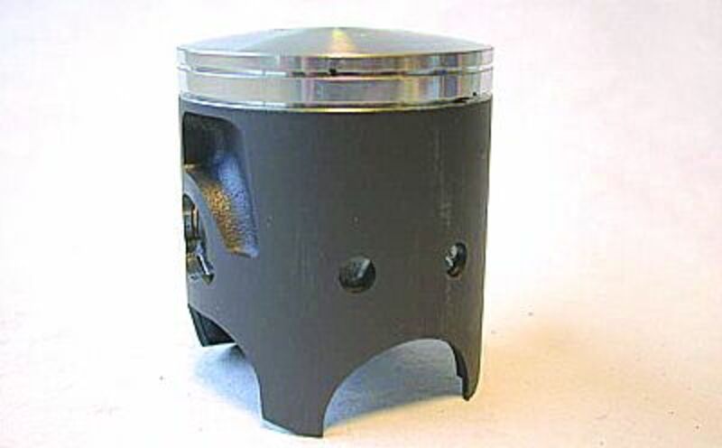 VERTEX Casted Piston