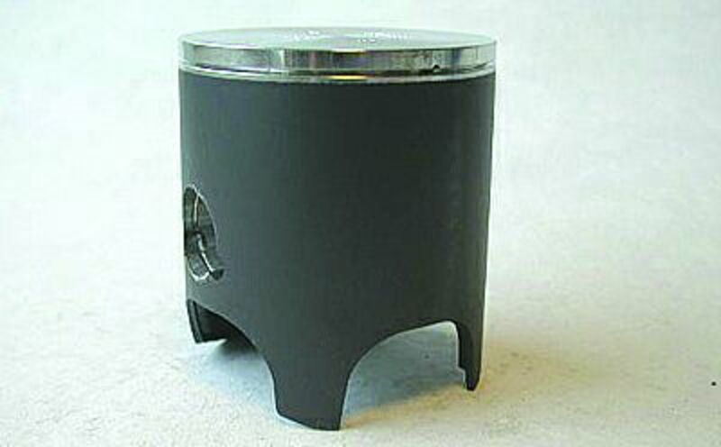VERTEX Casted Piston