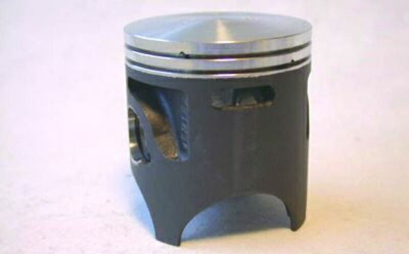 VERTEX Casted Piston
