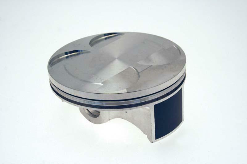 VERTEX Replica Forged Piston